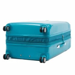Cheap 🛒 Atlantic Luggage Ultra® Lite 4 - 28" Checked Hardside Spinner Luggage 🔥 -Cluballiance Sales Store UltraLite28 Turquoise 311179812 4 1500x1500 1