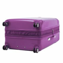 Cheap 🛒 Atlantic Luggage Ultra® Lite 4 - 28" Checked Hardside Spinner Luggage 🔥 -Cluballiance Sales Store UltraLite28 Violet 311179811 4 1500x1500 a9e3ea55 f214 4453 a9a9 1cbda3bbbe98
