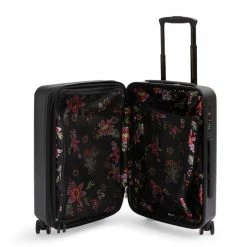 Best reviews of 🛒 Vera Bradley Hardside Small Spinner Luggage ⌛ -Cluballiance Sales Store VeraBradleyHardsideSmallSpinner3