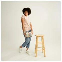 Brand new 💯 Vera Bradley Packable Fleece Blanket 💯 -Cluballiance Sales Store VeraBradleyPackableFleeceBlanketCitrusPaisleyLS2 b5742e80 b7af 40fc afd9 37f68a97d1b7