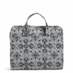 Best Sale 😀 Vera Bradley Hanging Travel Organizer in Recycled Cotton 🥰 -Cluballiance Sales Store Vera Bradley Hanging Travel Org PT 1 e081520c 915e 45e2 ad6a d06f8aad3476