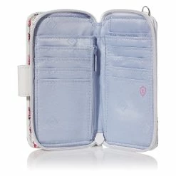 Best Pirce 🥰 Vera Bradley RFID Smartphone Wristlet 🛒 -Cluballiance Sales Store Vera Bradley Smartphone Wristlet HP 3