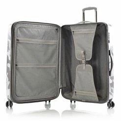 Best reviews of 😉 Heys America White Camo 30" Spinner Luggage 🎁 -Cluballiance Sales Store WhiteCamo 30 opencopy