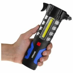 Best Pirce 👍 ZeroDark Tactical Emergency Car Escape Tool 😀 -Cluballiance Sales Store ZeroDarkTactical1