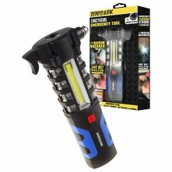 Best Pirce 👍 ZeroDark Tactical Emergency Car Escape Tool 😀 -Cluballiance Sales Store ZeroDarkTactical4
