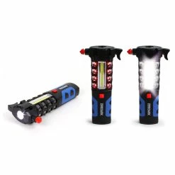 Best Pirce 👍 ZeroDark Tactical Emergency Car Escape Tool 😀 -Cluballiance Sales Store ZeroDarkTactical8