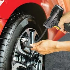 Cluballiance Sales Store -Cluballiance Sales Store airpump2