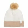 Wholesale 🌟 Vera Bradley Solid Knit Pom Beanie 🥰
