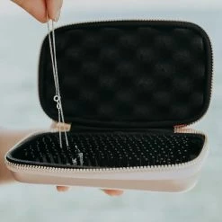 Flash Sale 🥰 Smooth Trip Blingo Weekender Jewelry Organizer 😍 -Cluballiance Sales Store blingo2