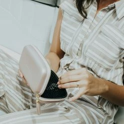 Flash Sale 🥰 Smooth Trip Blingo Weekender Jewelry Organizer 😍 -Cluballiance Sales Store blingo3