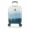 Coupon 💯 Heys America Tie-Dye 21" Carry-On Spinner Luggage 🥰