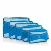Wholesale 🎁 Heys America Ecotex 5 Piece Packing Cube Set ⭐