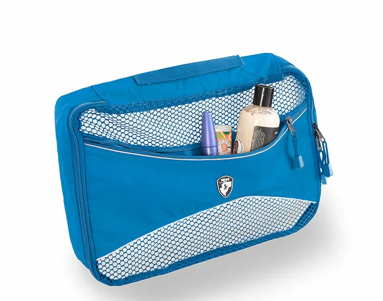 Wholesale ๐ Heys America Ecotex 5 Piece Packing Cube Set โญ 4 Wholesale ๐ Heys America Ecotex 5 Piece Packing Cube Set โญ - Image 4