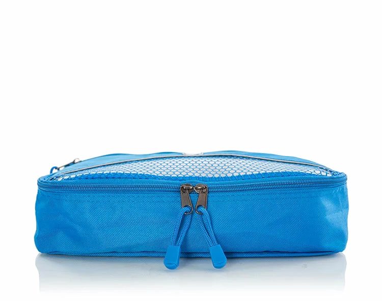 Wholesale ๐ Heys America Ecotex 5 Piece Packing Cube Set โญ 5 Wholesale ๐ Heys America Ecotex 5 Piece Packing Cube Set โญ - Image 5