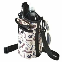 Promo 😉 Smooth Trip AquaPockets Bottle Carrier 🎉