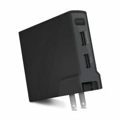 Budget ✨ RoadPro 5200mAh 2-in-1 Dual USB Portable Battery 🥰