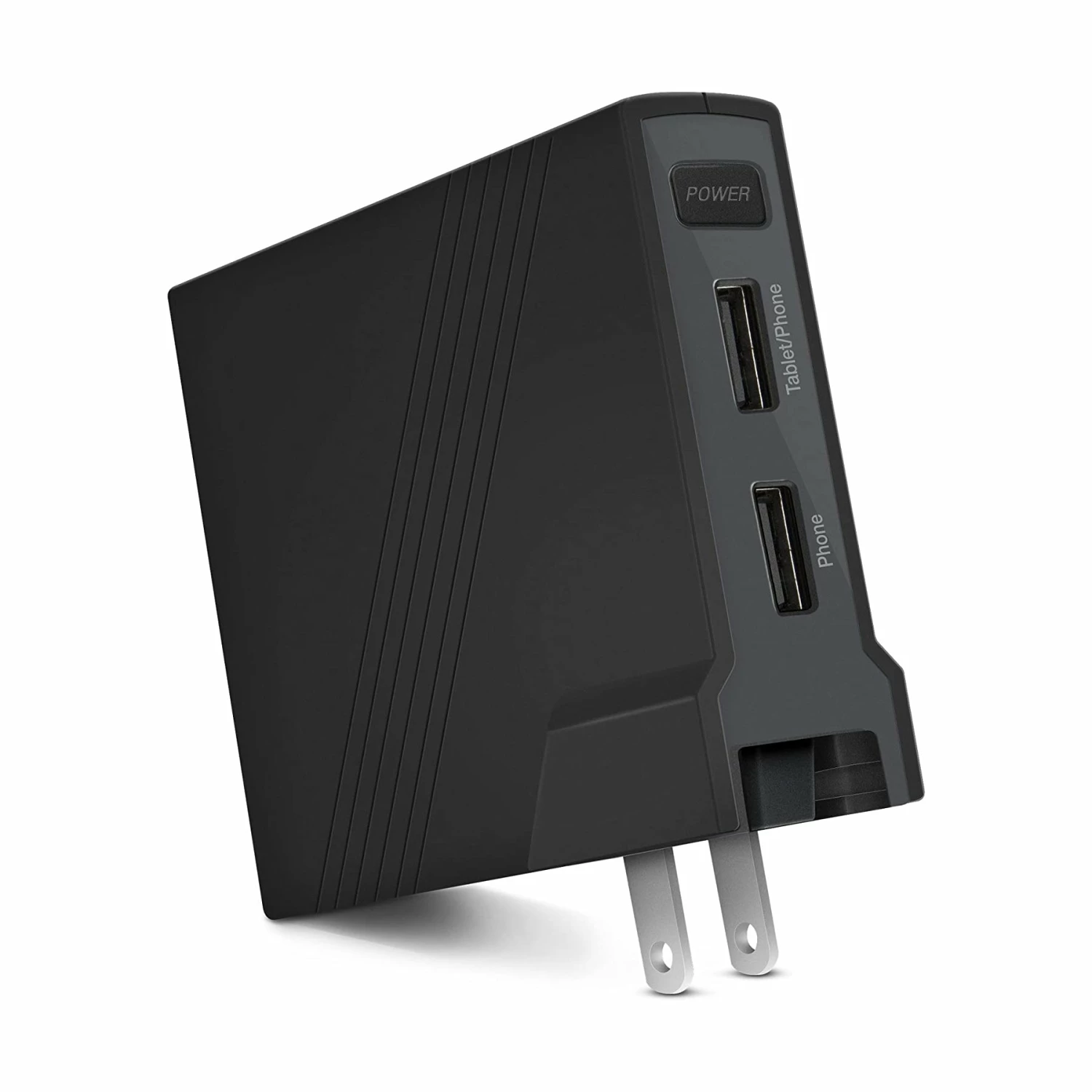 Budget โจ RoadPro 5200mAh 2-in-1 Dual USB Portable Battery ๐ฅฐ 1 Budget โจ RoadPro 5200mAh 2-in-1 Dual USB Portable Battery ๐ฅฐ