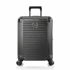 Outlet ⌛ Heys America Edge 21" Carry On Spinner Luggage 🥰