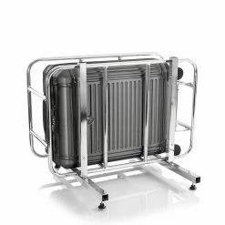 Outlet ⌛ Heys America Edge 21" Carry On Spinner Luggage 🥰 -Cluballiance Sales Store edge2114