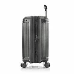 Outlet ⌛ Heys America Edge 21" Carry On Spinner Luggage 🥰 -Cluballiance Sales Store edge2115