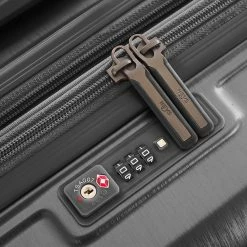 Cheapest 🔥 Heys America Edge 26" Medium Check-In Spinner Luggage 🛒 -Cluballiance Sales Store edge2116 02159014 9a02 4c17 9852 80c7f8cd53a5