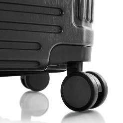 Outlet ⌛ Heys America Edge 21" Carry On Spinner Luggage 🥰 -Cluballiance Sales Store edge2119