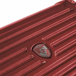 Cheapest 🔥 Heys America Edge 26" Medium Check-In Spinner Luggage 🛒 -Cluballiance Sales Store edge2121 35b119b6 6da8 4c1c 955e 9412f4c4af91