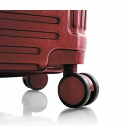 Deals 🛒 Heys America Edge 30" Large Check-In Spinner Luggage 🔔 -Cluballiance Sales Store edge2128 597c58d9 5d8d 4329 9222 190774fdfd32