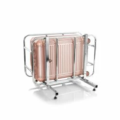 Outlet ⌛ Heys America Edge 21" Carry On Spinner Luggage 🥰 -Cluballiance Sales Store edge213