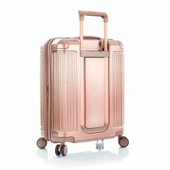 Outlet ⌛ Heys America Edge 21" Carry On Spinner Luggage 🥰 -Cluballiance Sales Store edge219