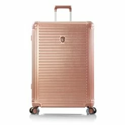 Deals 🛒 Heys America Edge 30" Large Check-In Spinner Luggage 🔔 -Cluballiance Sales Store edge3010