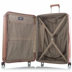 Deals 🛒 Heys America Edge 30" Large Check-In Spinner Luggage 🔔 -Cluballiance Sales Store edge3011