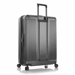 Deals 🛒 Heys America Edge 30" Large Check-In Spinner Luggage 🔔 -Cluballiance Sales Store edge304