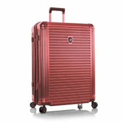 Deals 🛒 Heys America Edge 30" Large Check-In Spinner Luggage 🔔 -Cluballiance Sales Store edge305