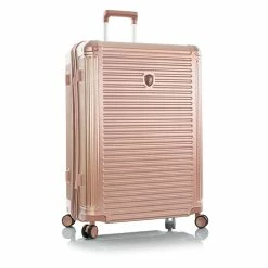 Deals 🛒 Heys America Edge 30" Large Check-In Spinner Luggage 🔔 -Cluballiance Sales Store edge309