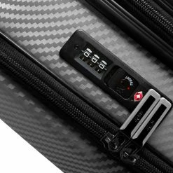 Brand new 👍 Heys America EZ Access 2.0 30" Spinner Luggage 🛒 -Cluballiance Sales Store ez302