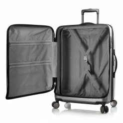 Brand new 👍 Heys America EZ Access 2.0 30" Spinner Luggage 🛒 -Cluballiance Sales Store ez303