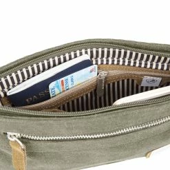 New 😍 Travelon Anti-Theft Heritage Small Crossbody ⌛ -Cluballiance Sales Store file 0101ea24 606b 4450 abca 2a875250172e