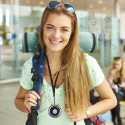 Wholesale 🛒 Travelon Personal Air Purifier ⭐ -Cluballiance Sales Store file 1305027f 40bc 4d00 a909 96ab57104b36