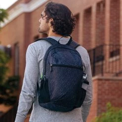 Buy 😀 Travelon Clean Antimicrobial Packable 🎒 Backpack ✔️ -Cluballiance Sales Store file 5ceb394f 1ce0 4212 a907 690eed199a5d