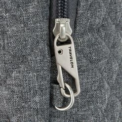 Cheapest 🛒 Travelon Anti-Theft Boho Insulated Water Bottle Tote 🎉 -Cluballiance Sales Store file b7be805e d64c 4362 ae6d a661a240cd40