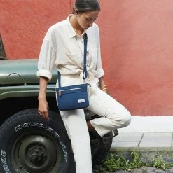 New 😍 Travelon Anti-Theft Heritage Small Crossbody ⌛ -Cluballiance Sales Store file dc29c1e4 f9f5 418e 89e0 37950d8b5f48