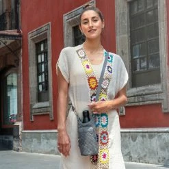 Cheapest 🛒 Travelon Anti-Theft Boho Insulated Water Bottle Tote 🎉 -Cluballiance Sales Store file e8c3350d 6729 4f67 ae12 026fb8c36aa4