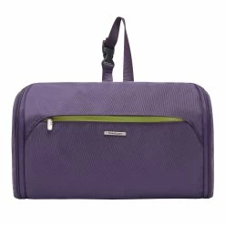New 🎁 Travelon Flat-Out Hanging Toiletry Kit 😉