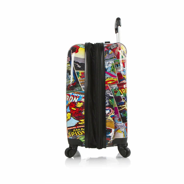 New 🔥 Heys America Marvel 21" Carry On Spinner Luggage 🔔 2 New 🔥 Heys America Marvel 21" Carry On Spinner Luggage 🔔 - Image 2
