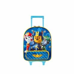 Best Sale ⭐ Heys America Nickelodeon Paw Patrol Kids Softside Luggage 🤩