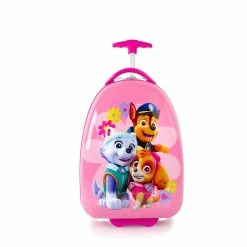 Brand new 🌟 Heys America Kids Egg Shape Luggage ✨