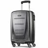 Cheapest ⌛ Samsonite Winfield 2 20" Carry-On Spinner Luggage 🔔