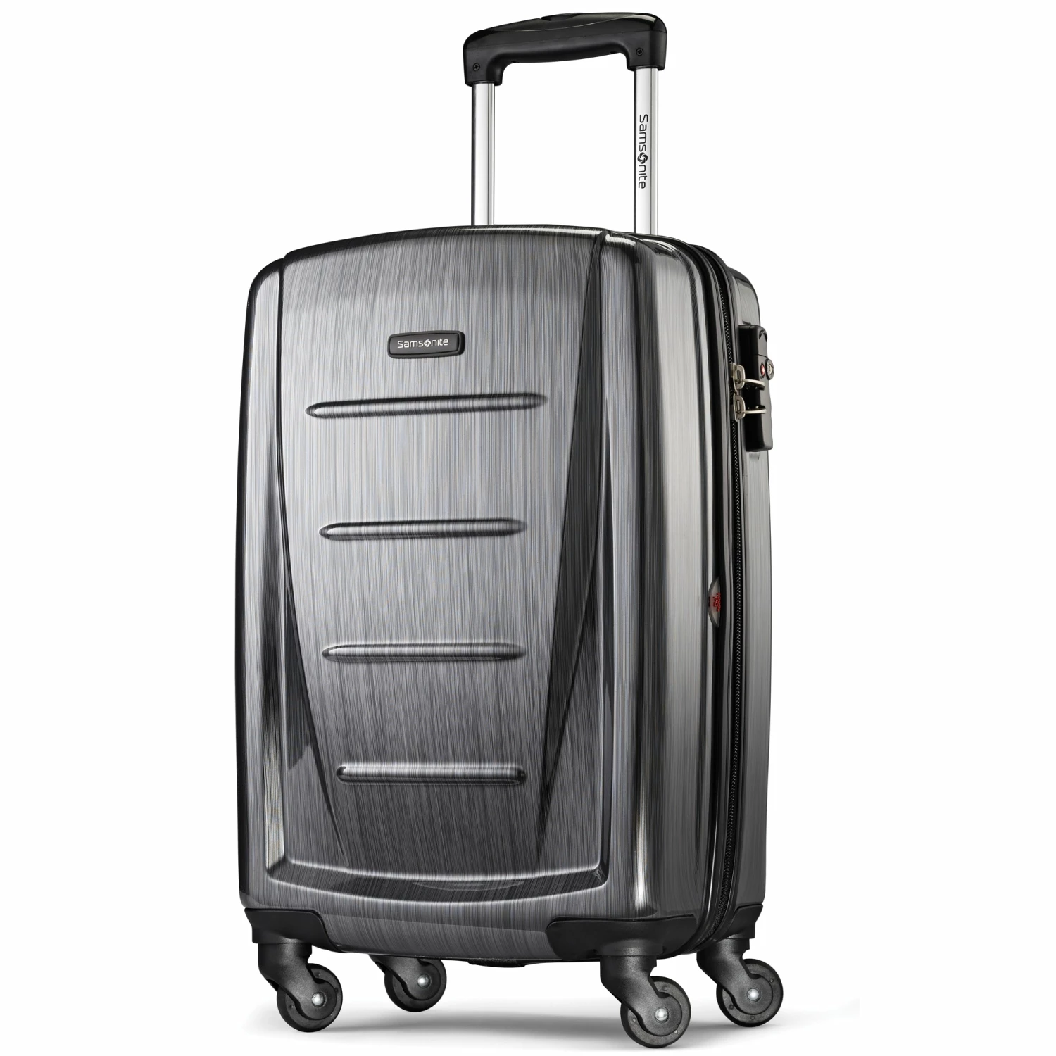 Cheapest ⌛ Samsonite Winfield 2 20" Carry-On Spinner Luggage 🔔 1 Cheapest ⌛ Samsonite Winfield 2 20" Carry-On Spinner Luggage 🔔