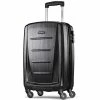 Deals 🌟 Samsonite Winfield 2 24" Medium Check-In Spinner Luggage 😀